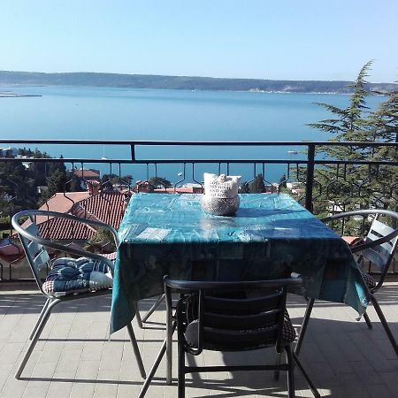 Apartment Frador Portorož Kültér fotó