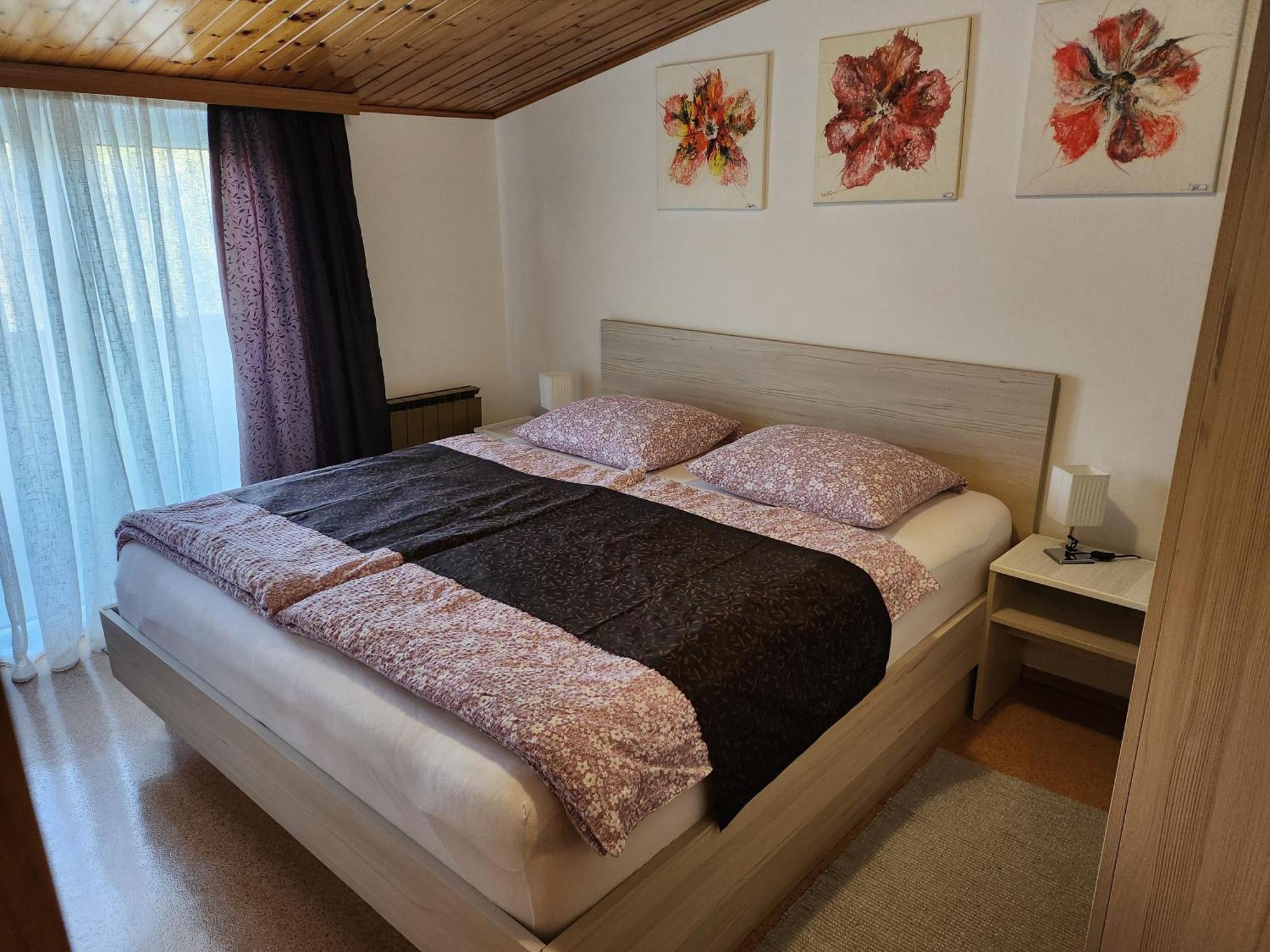 Apartment Frador Portorož Kültér fotó
