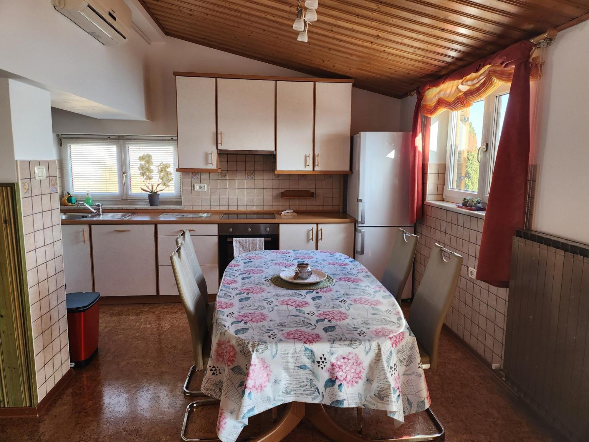 Apartment Frador Portorož Kültér fotó