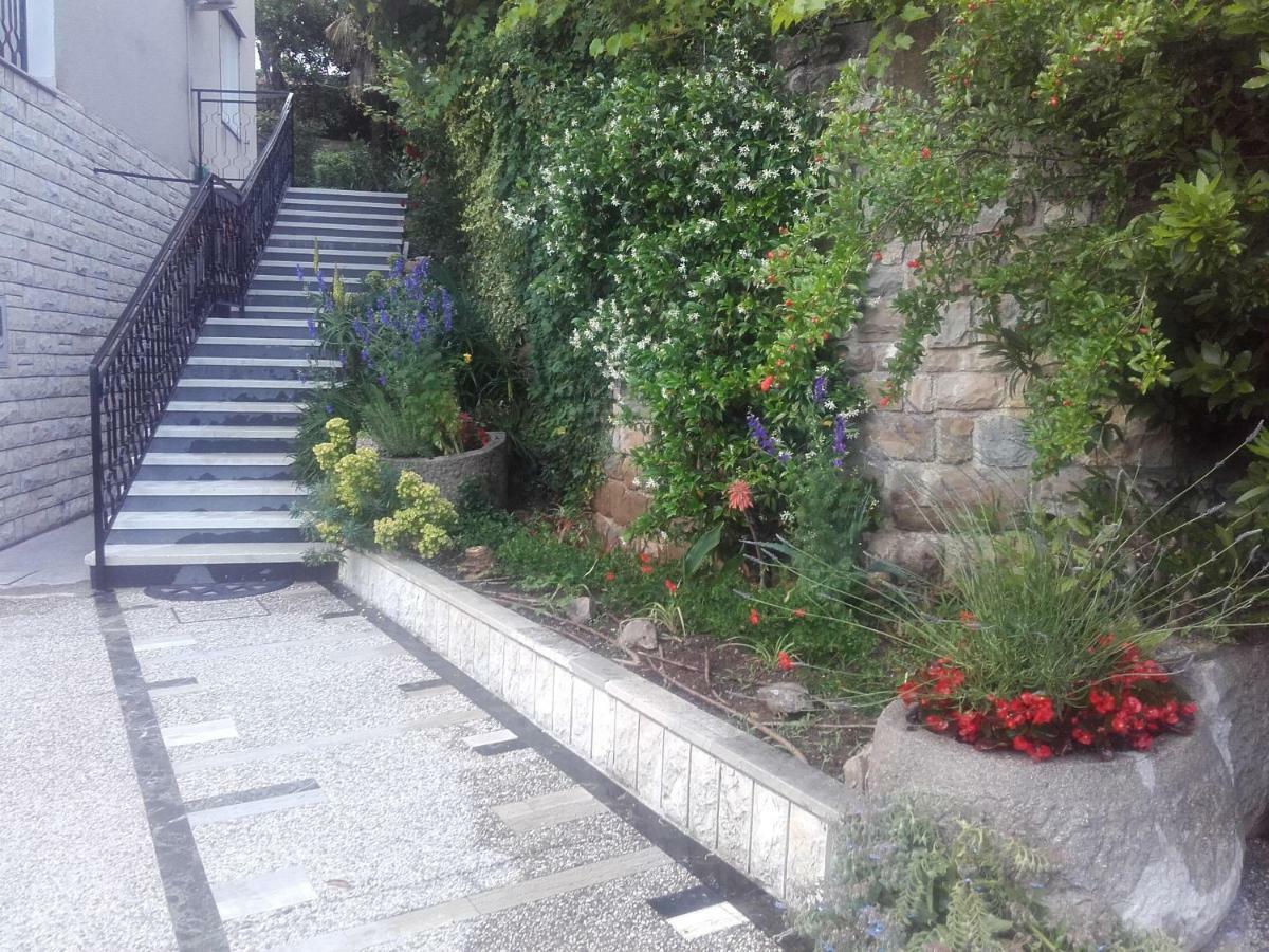 Apartment Frador Portorož Kültér fotó
