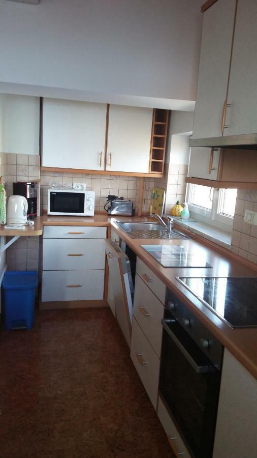 Apartment Frador Portorož Kültér fotó