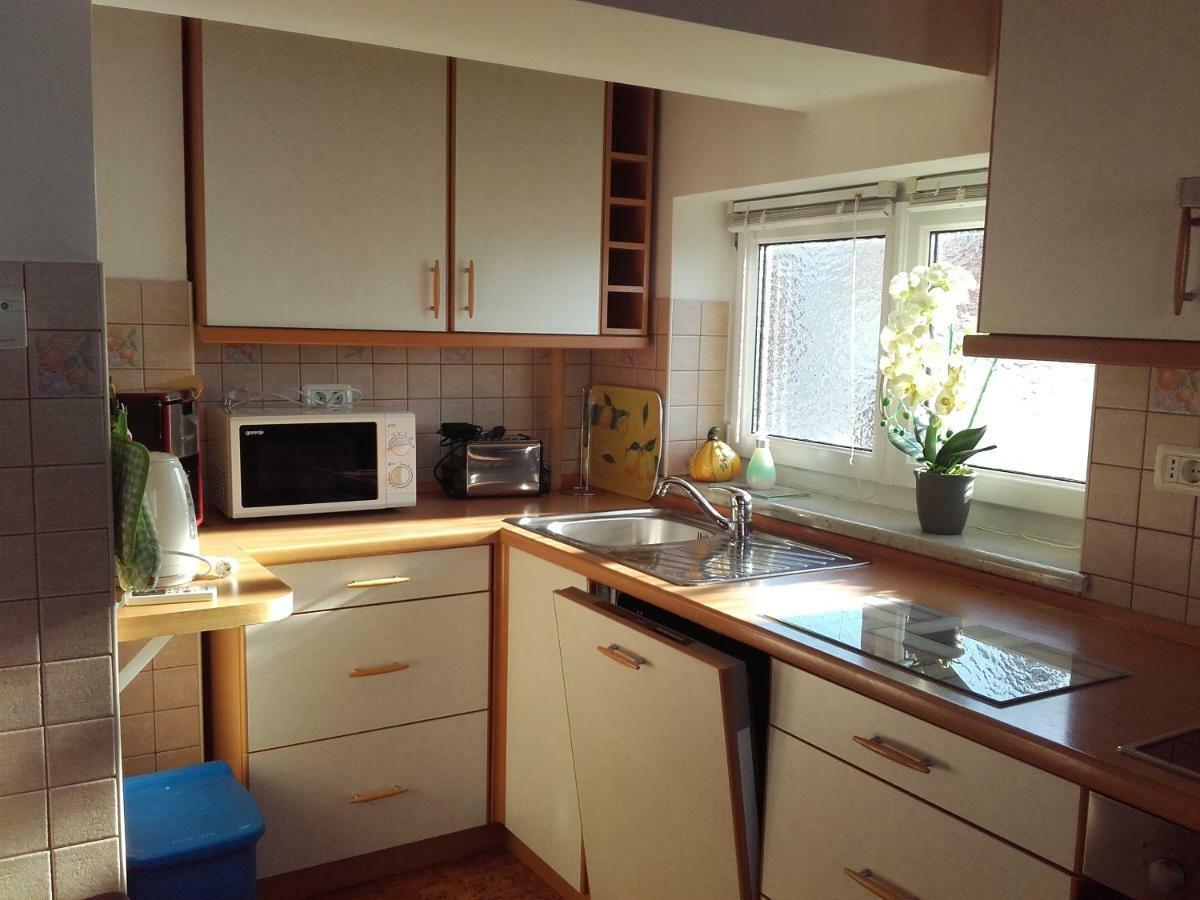 Apartment Frador Portorož Kültér fotó