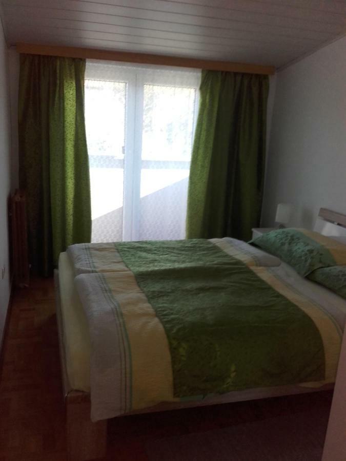 Apartment Frador Portorož Kültér fotó